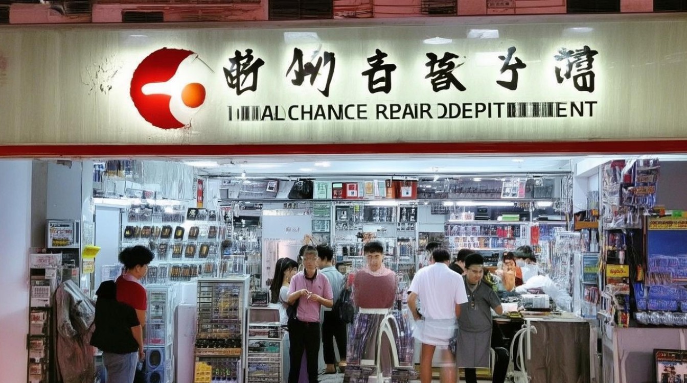 宏诚家电维修部怎么样