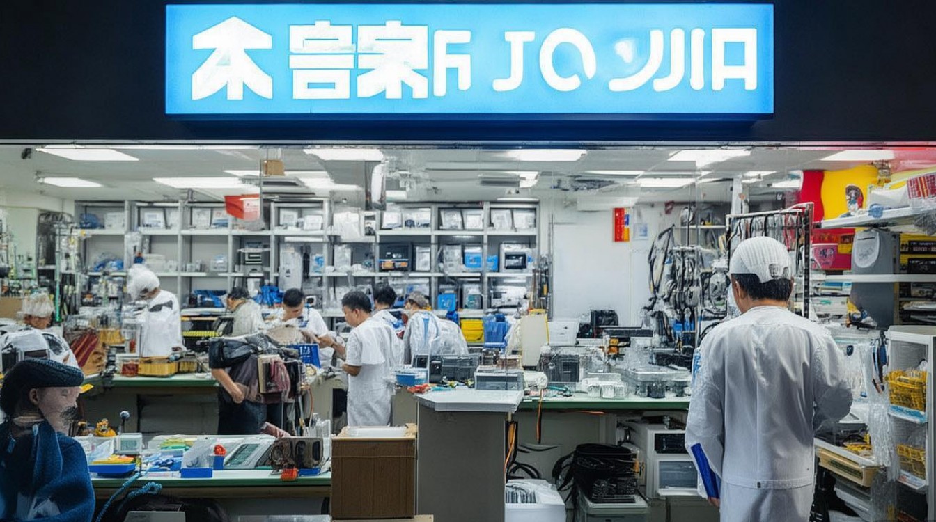 百平家电维修怎么样