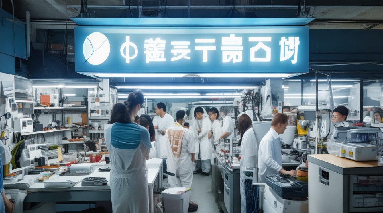 百平家电维修怎么样