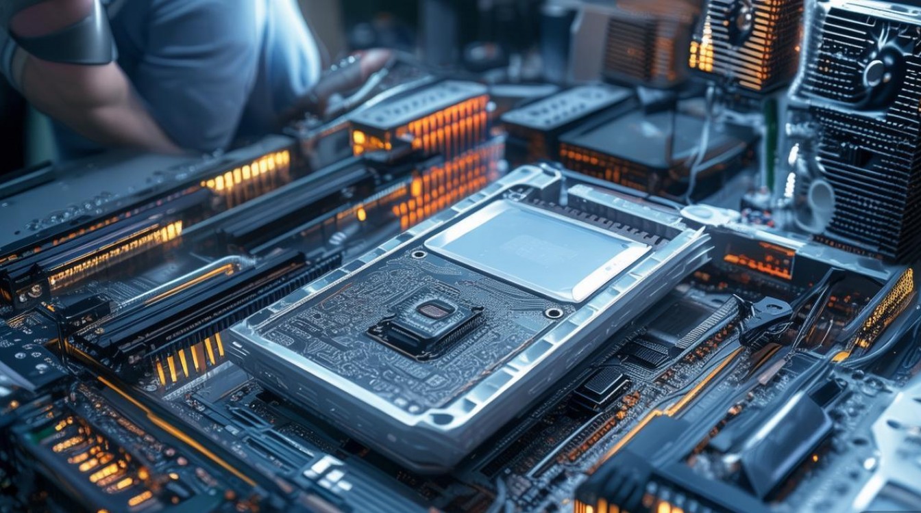 48核组装电脑选CPU、主板、散热要注意哪些细节？