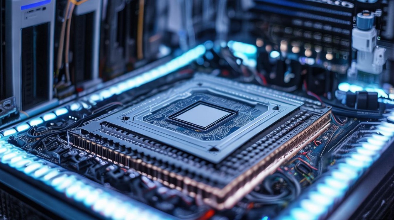 48核组装电脑选CPU、主板、散热要注意哪些细节？