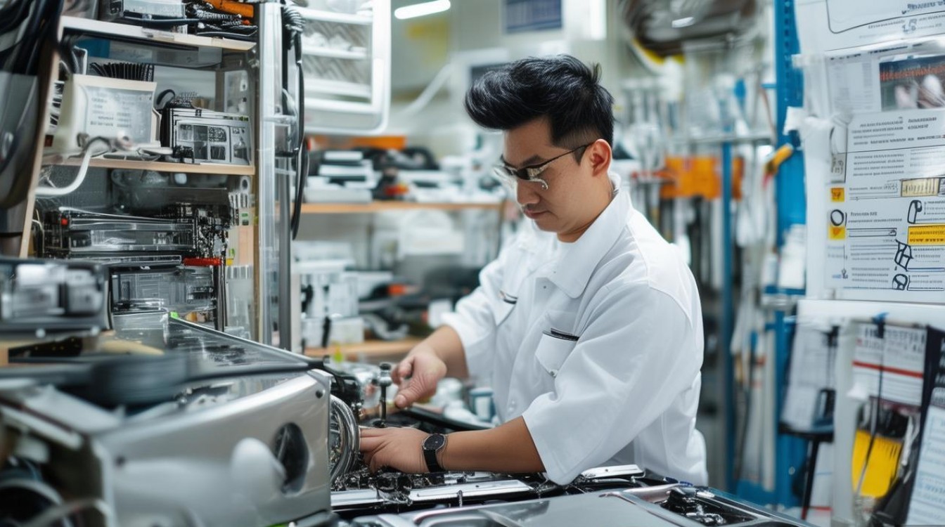 莫氏家电维修怎么样可靠吗
