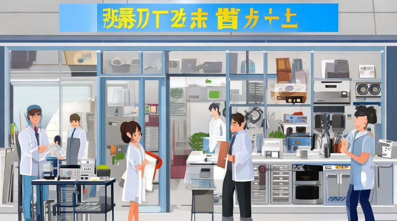 百家净家电维修怎么样