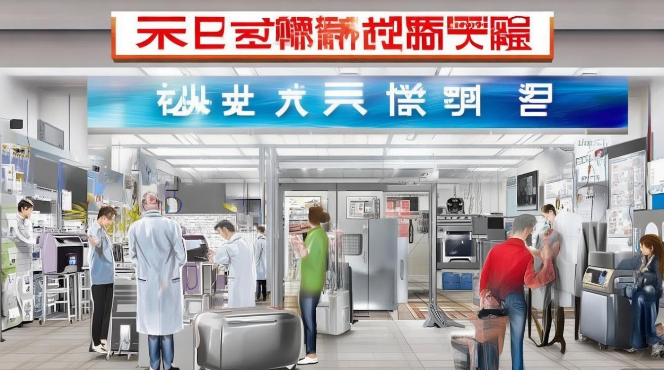 百家净家电维修怎么样