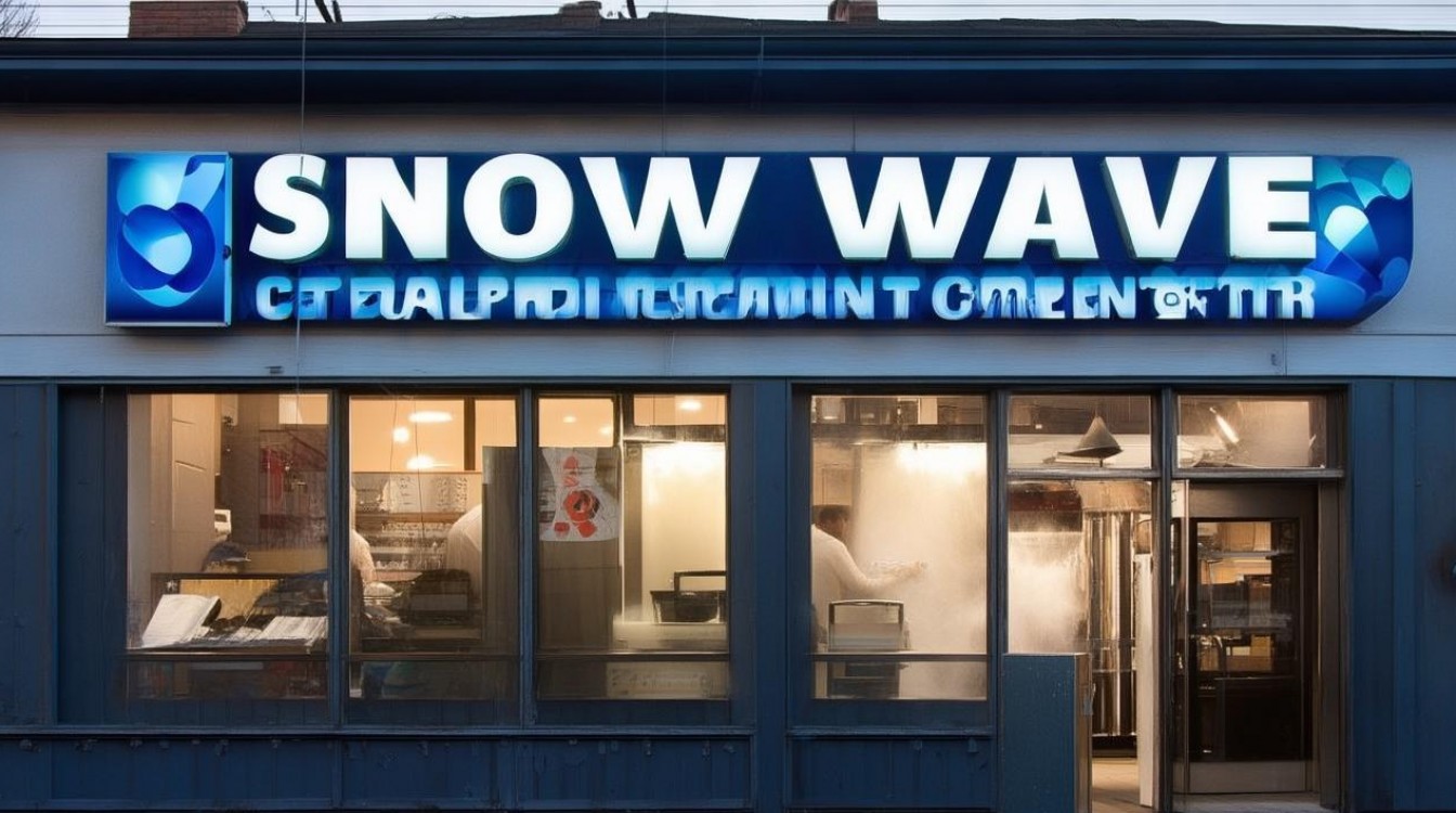 雪浪家电维修中心怎么样