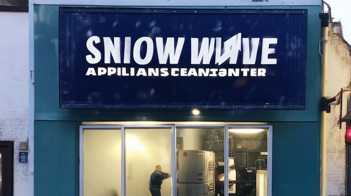 雪浪家电维修中心怎么样