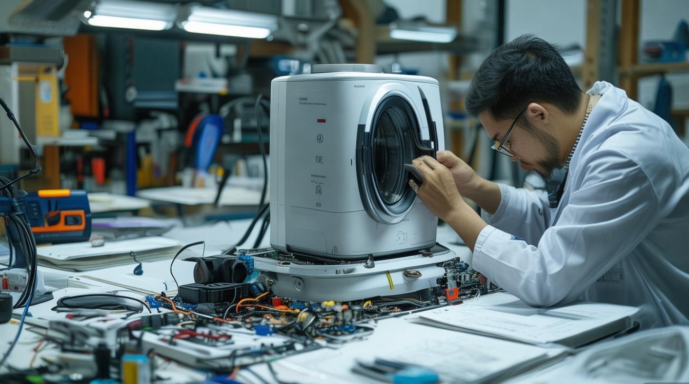 小米家电维修工具体是怎么修的？流程揭秘！