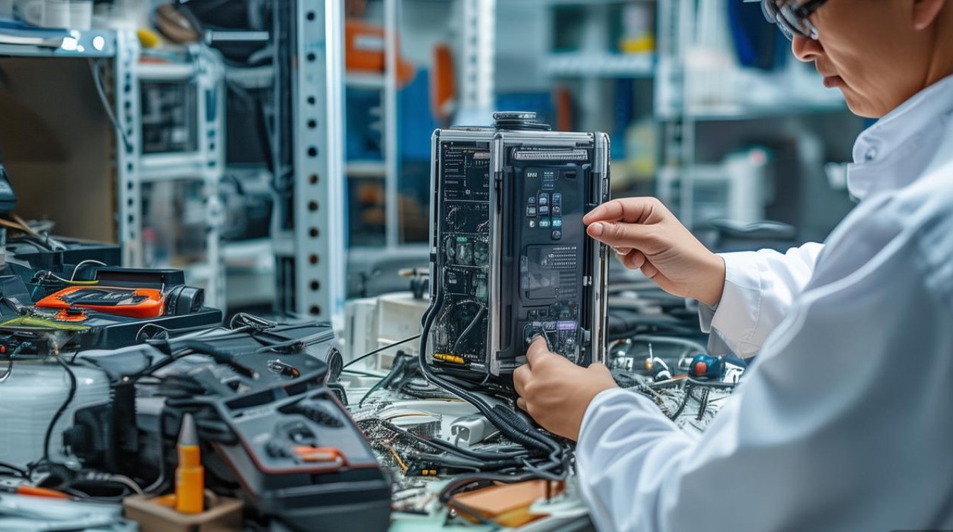 小米家电维修工具体是怎么修的？流程揭秘！