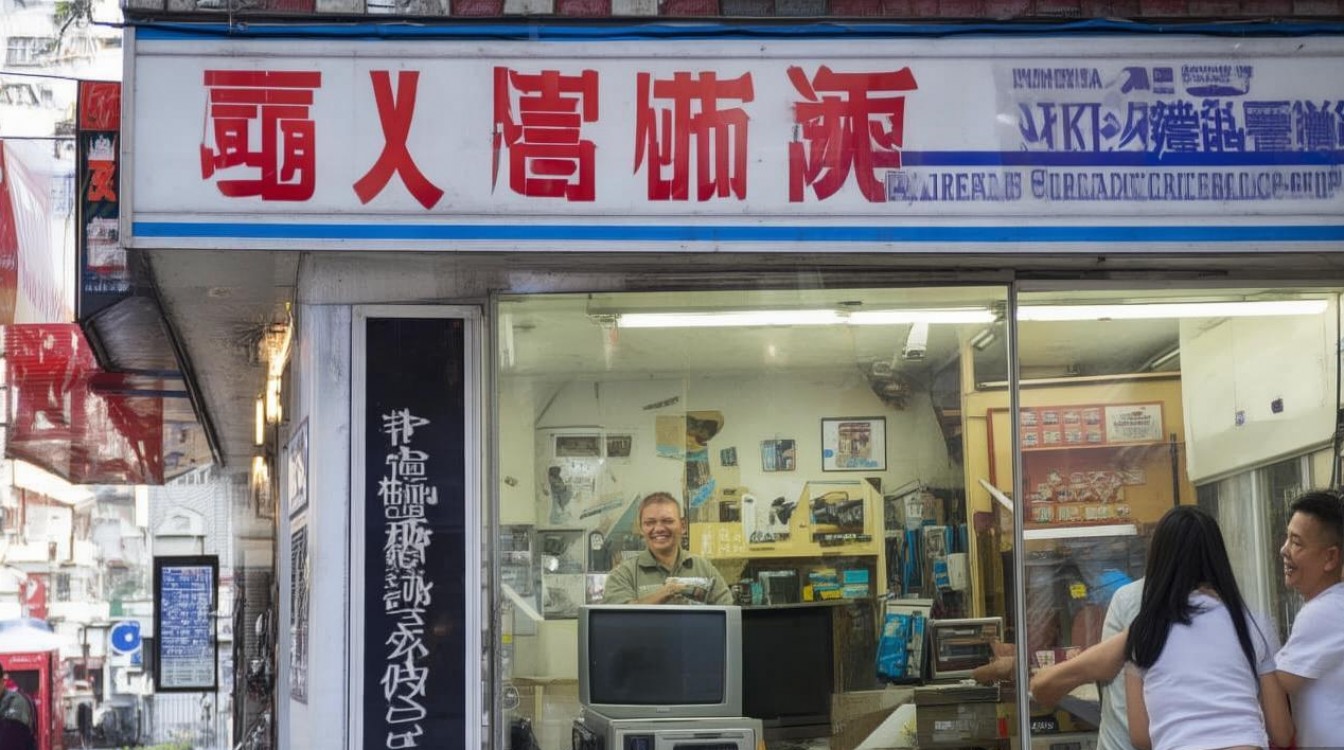 远忠家电维修部怎么样