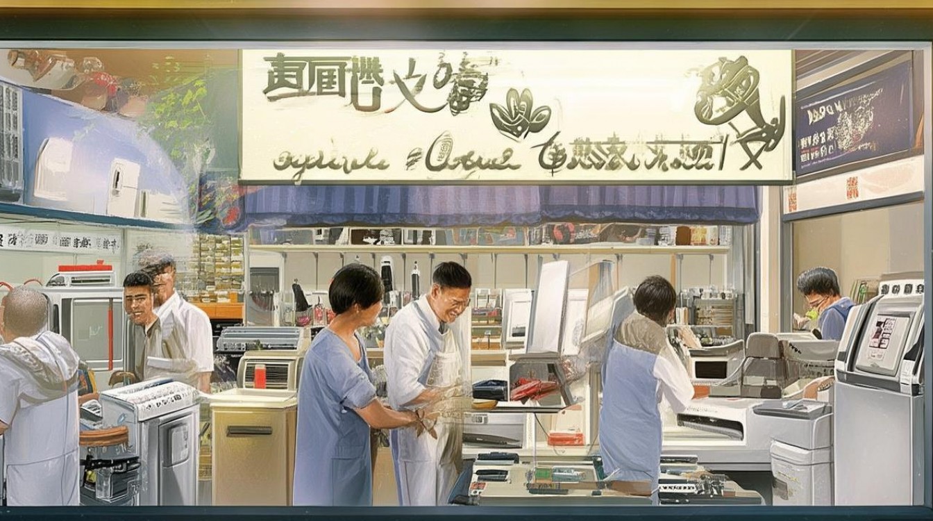 锦雪家电维修部怎么样