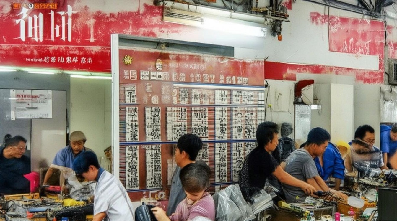 南阳家电维修工工资怎么样