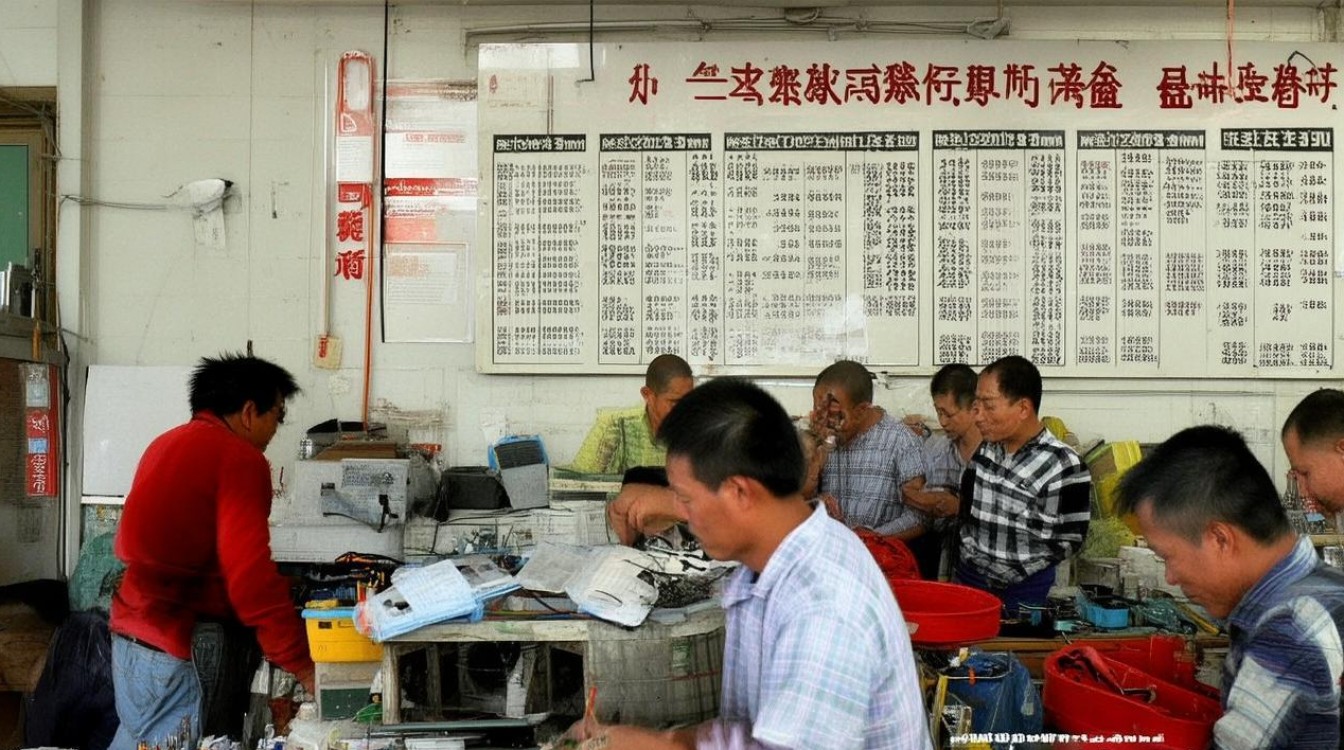 南阳家电维修工工资怎么样