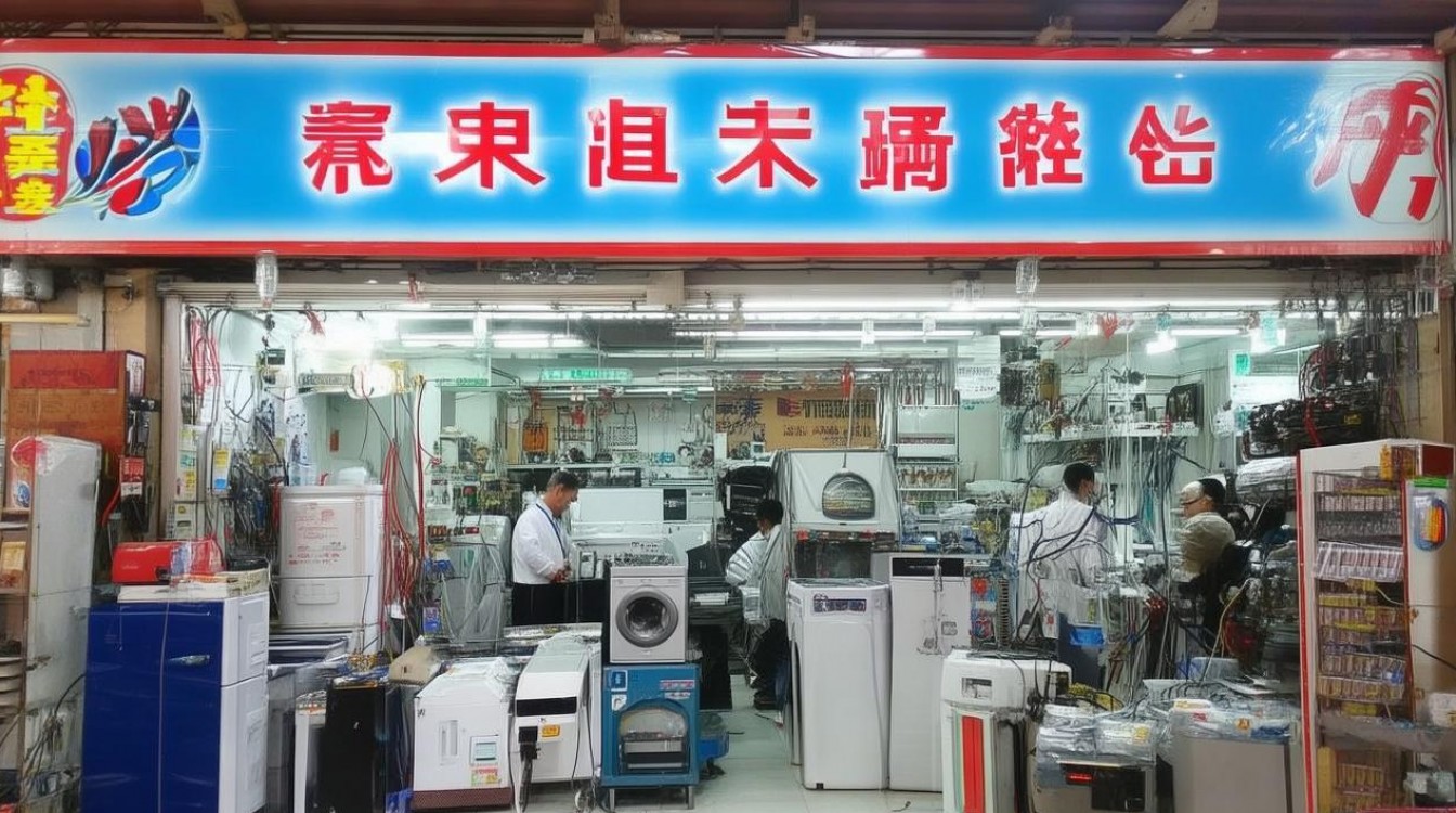 德红家电维修部怎么样