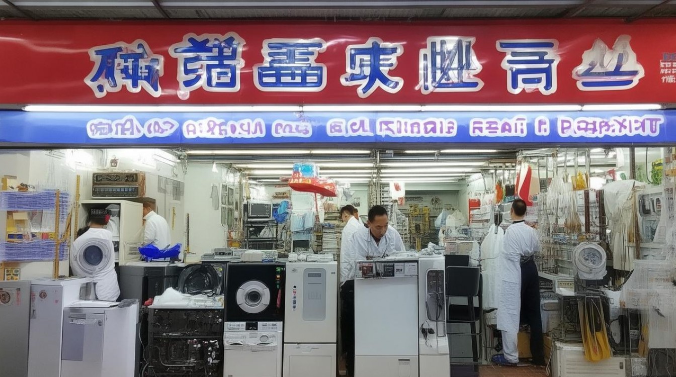 德红家电维修部怎么样