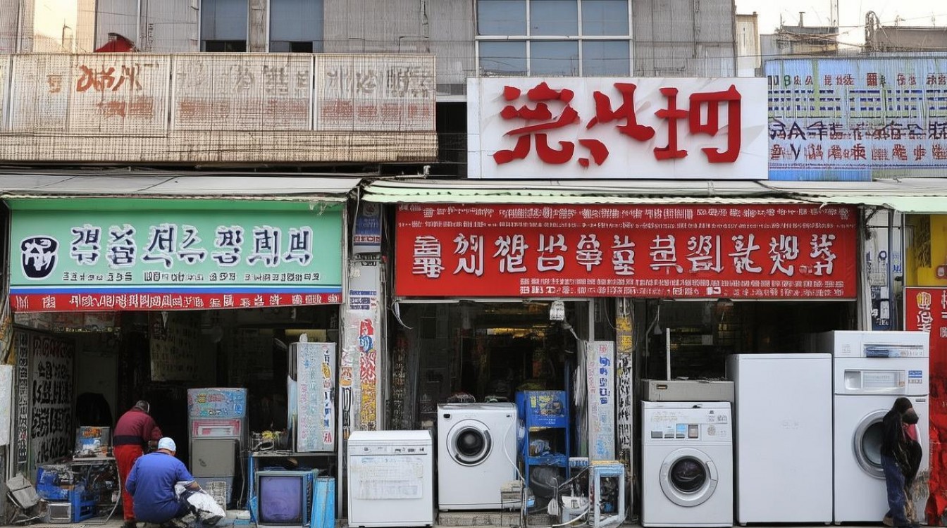 延吉家电维修行业现状怎么样
