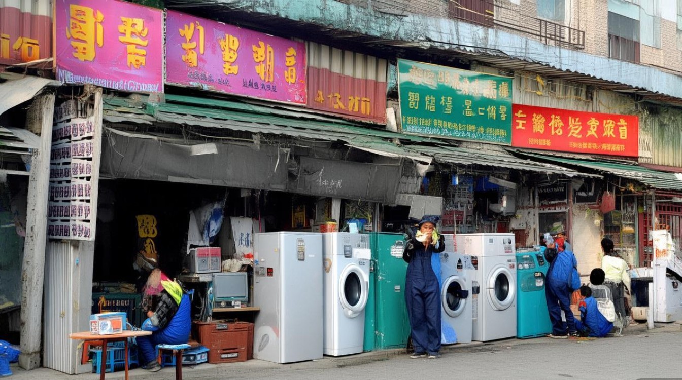 延吉家电维修行业现状怎么样