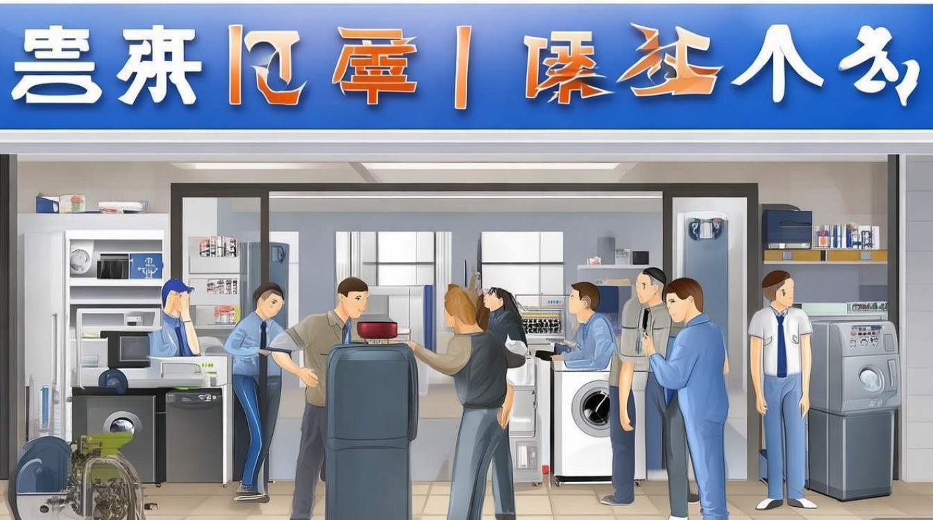 顺程家电维修怎么样可靠吗