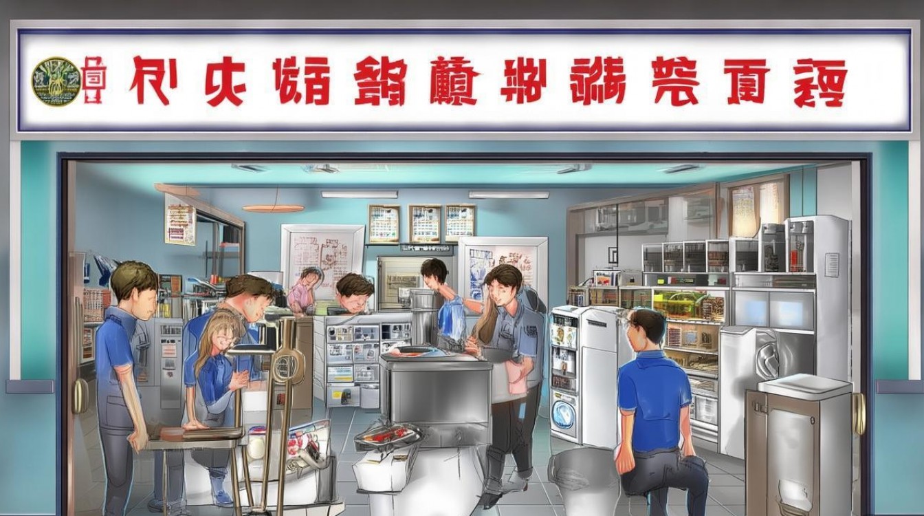 顺程家电维修怎么样可靠吗
