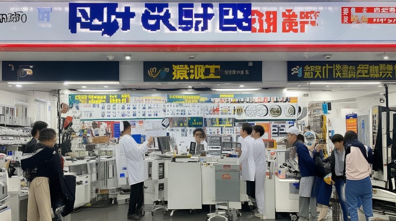 金阔家电维修怎么样知乎