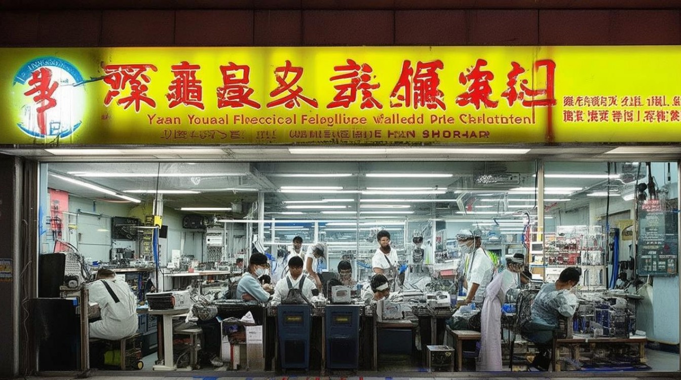 耀远家电维修中心怎么样