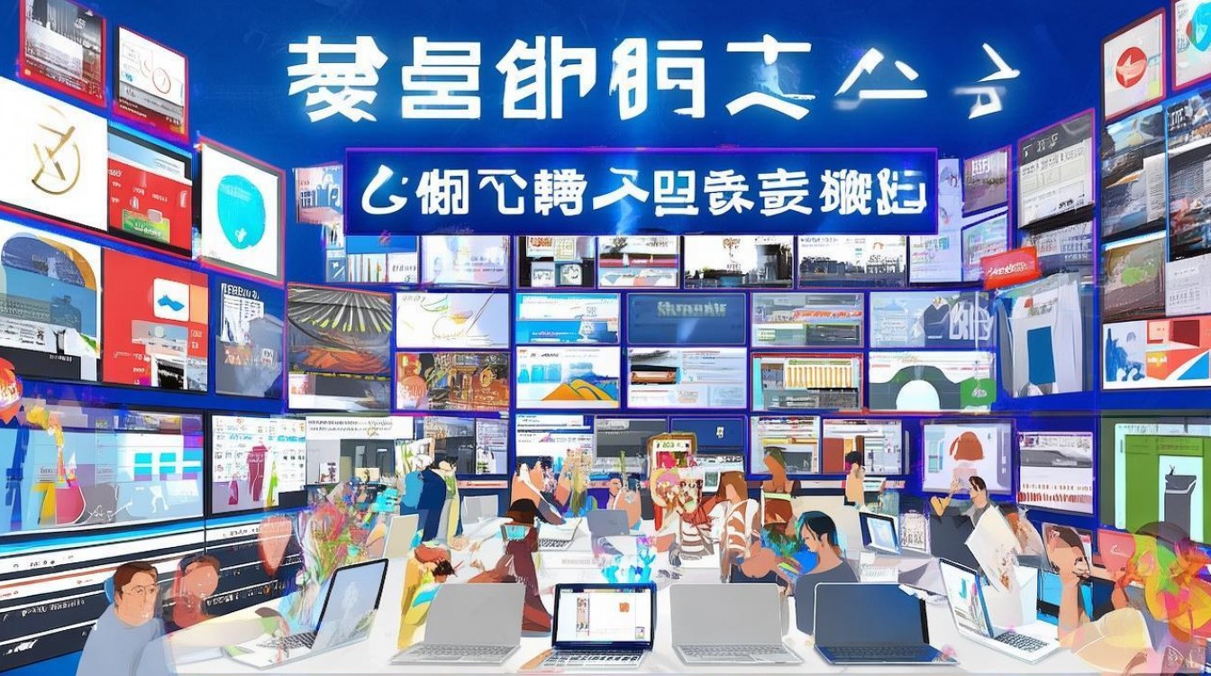自媒体网赚是什么