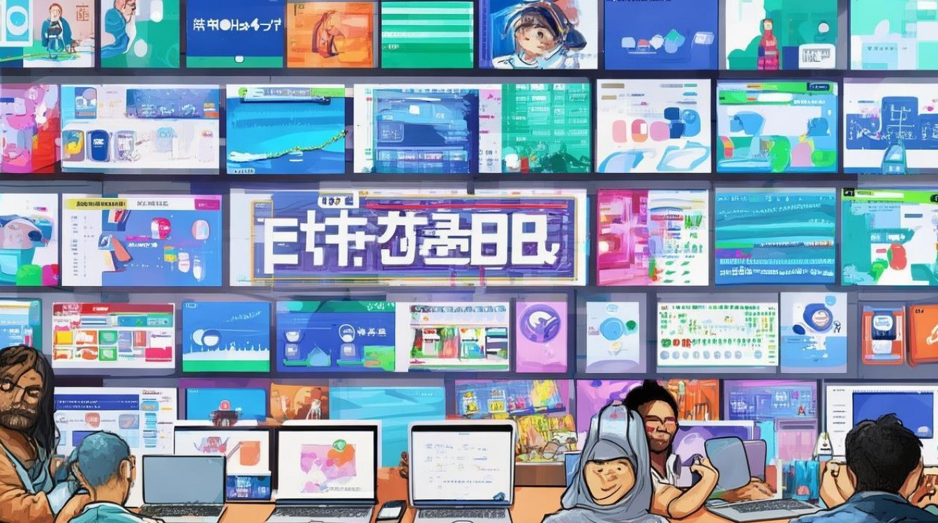 自媒体网赚是什么