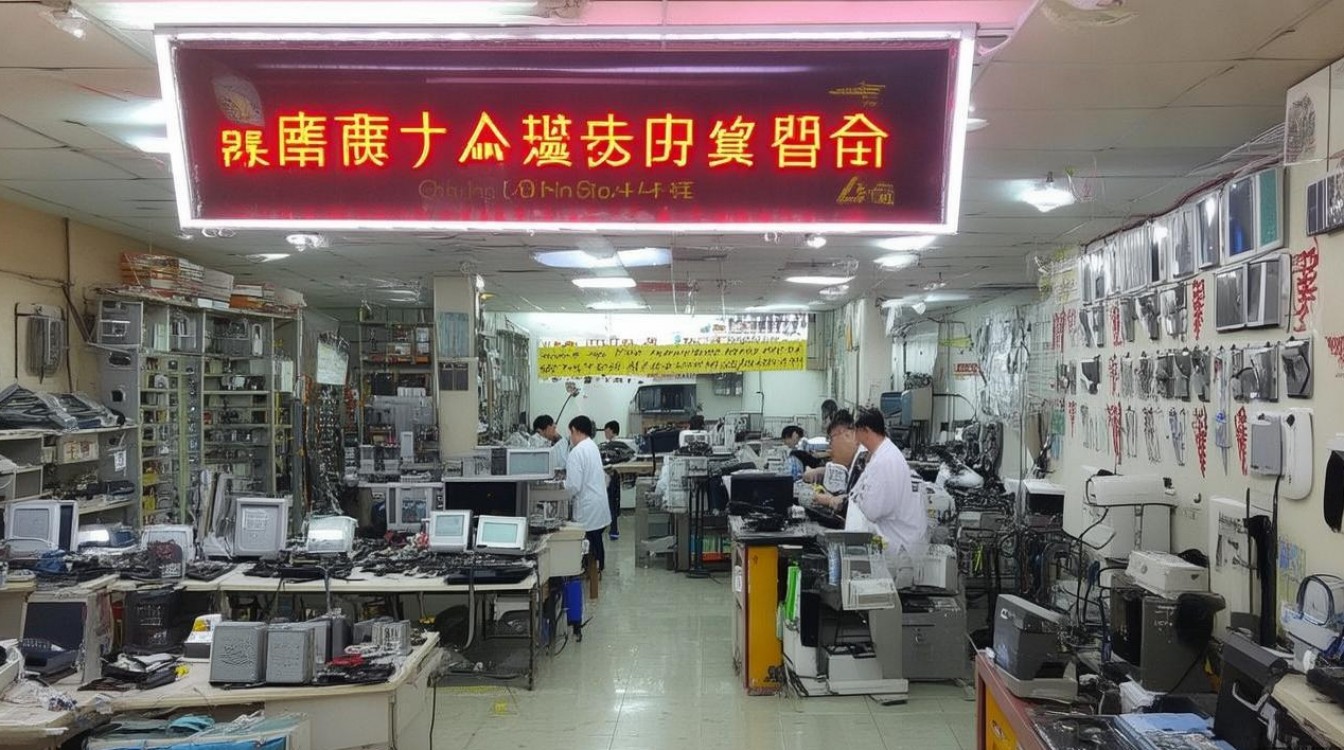 创信家电维修中心怎么样