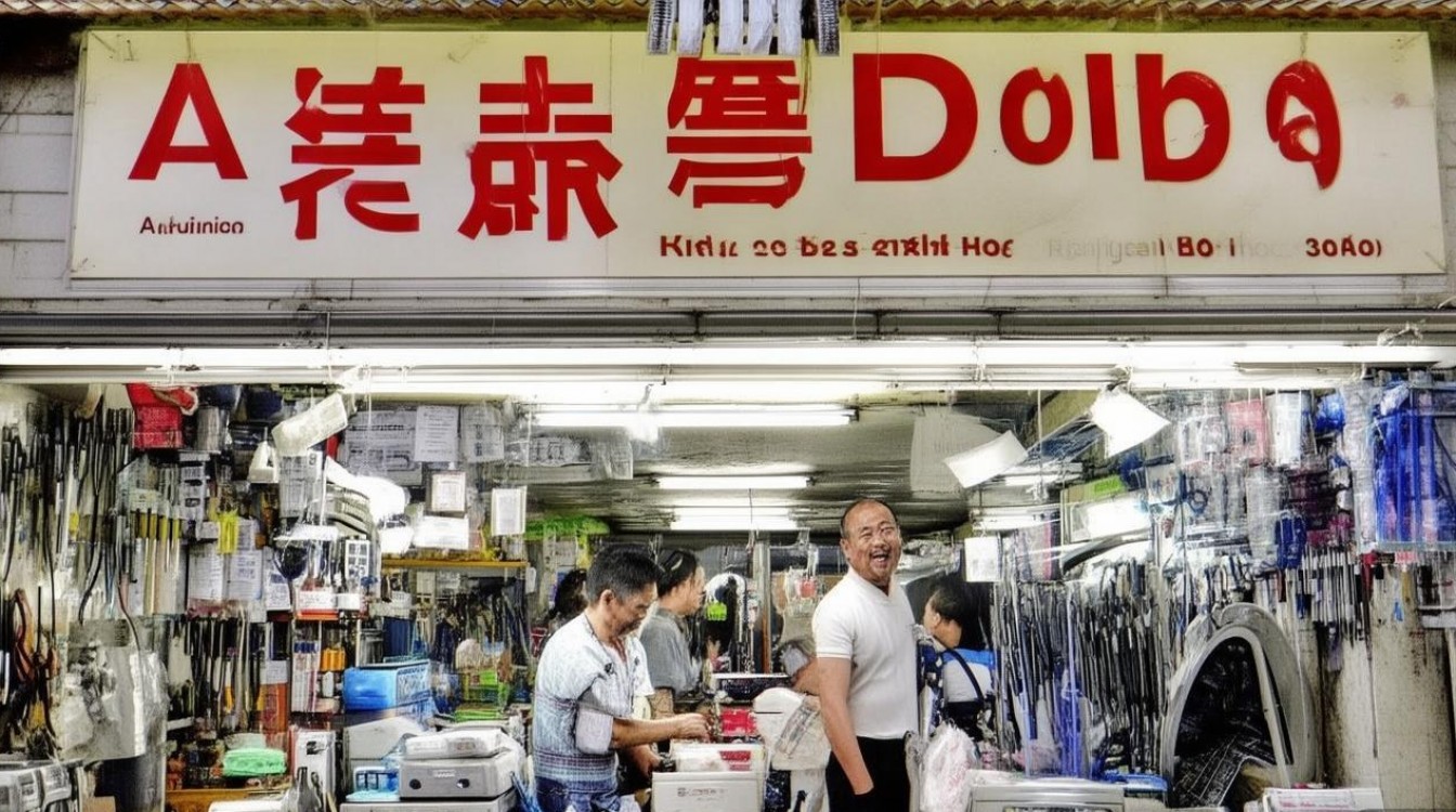 阿段家电维修部怎么样