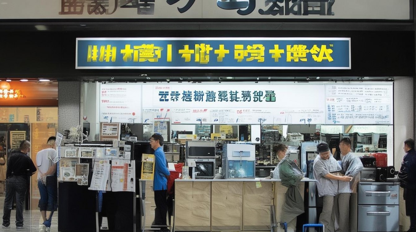 恒新家电维修中心靠谱吗？价格透明维修技术怎么样？