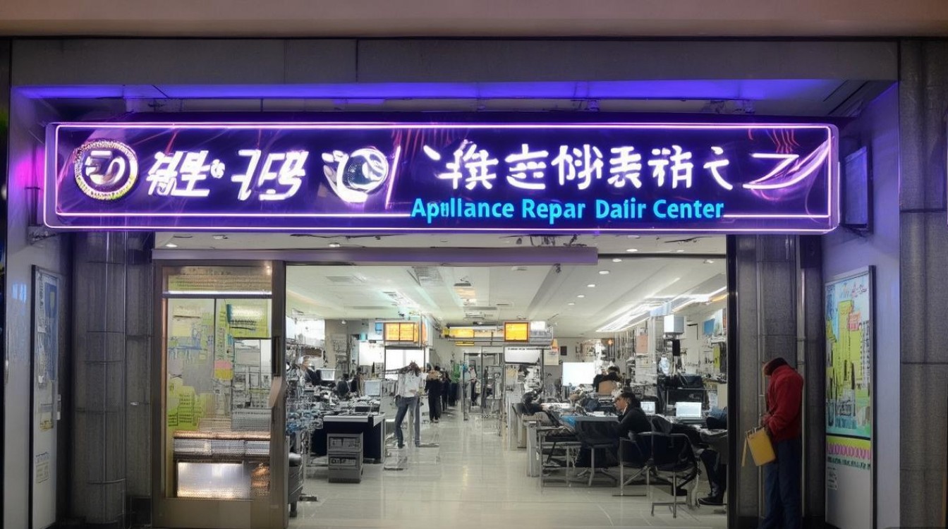 创发家电维修中心怎么样