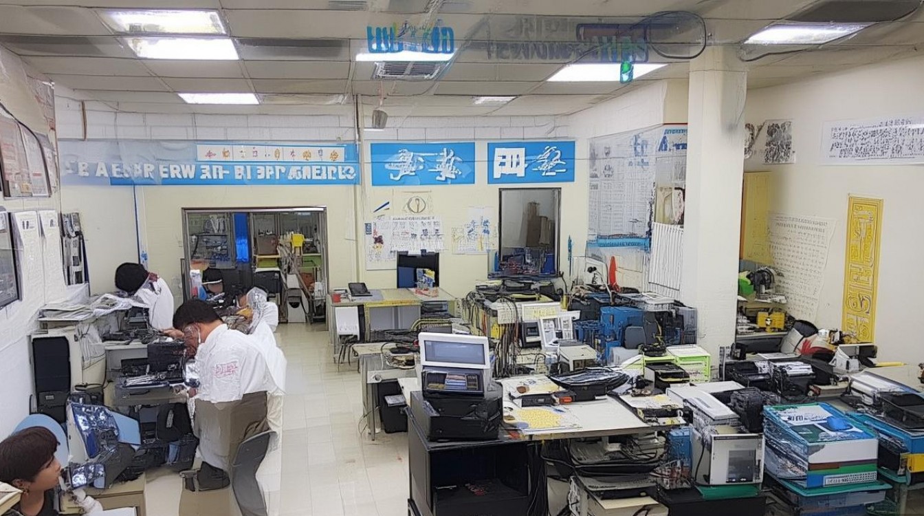 百信家电维修中心怎么样