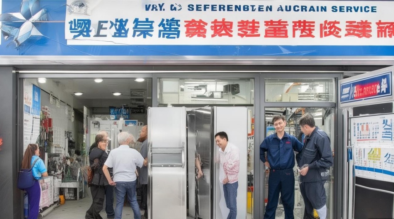 万盛制冷家电维修服务靠谱吗？价格透明售后有保障吗？