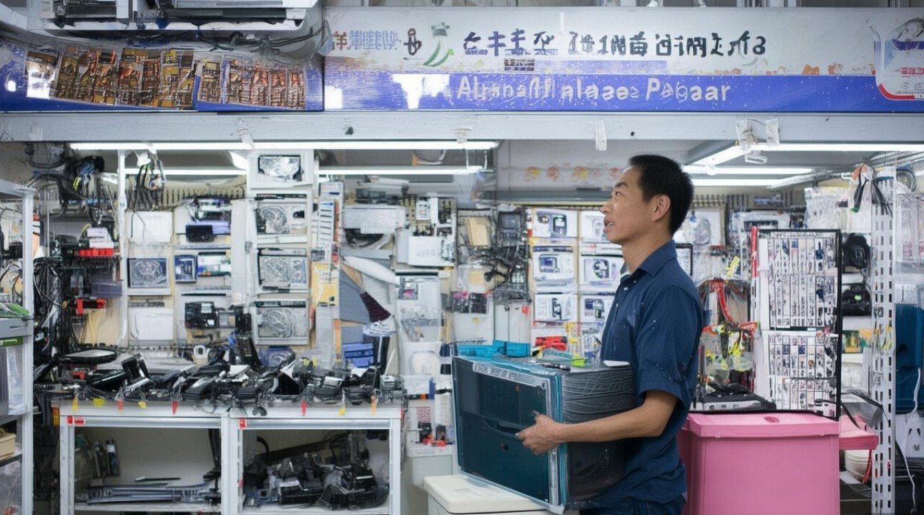 林翔家电维修怎么样啊电话