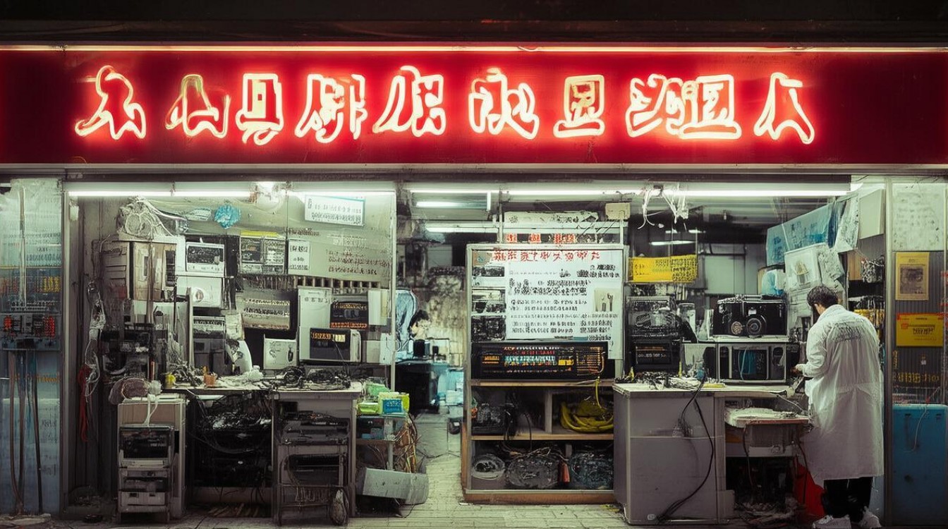 周师家电维修部怎么样