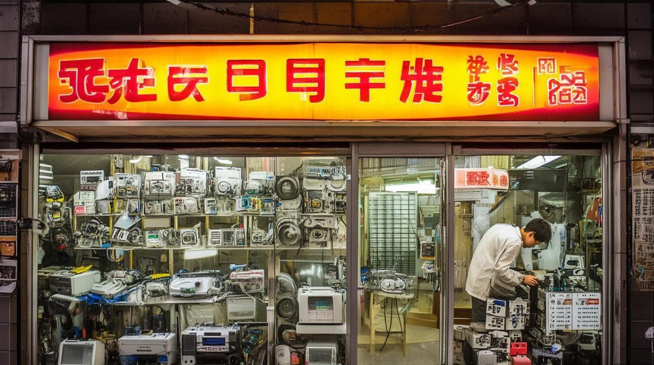周师家电维修部怎么样