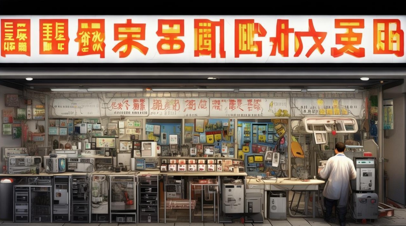 周师家电维修部怎么样