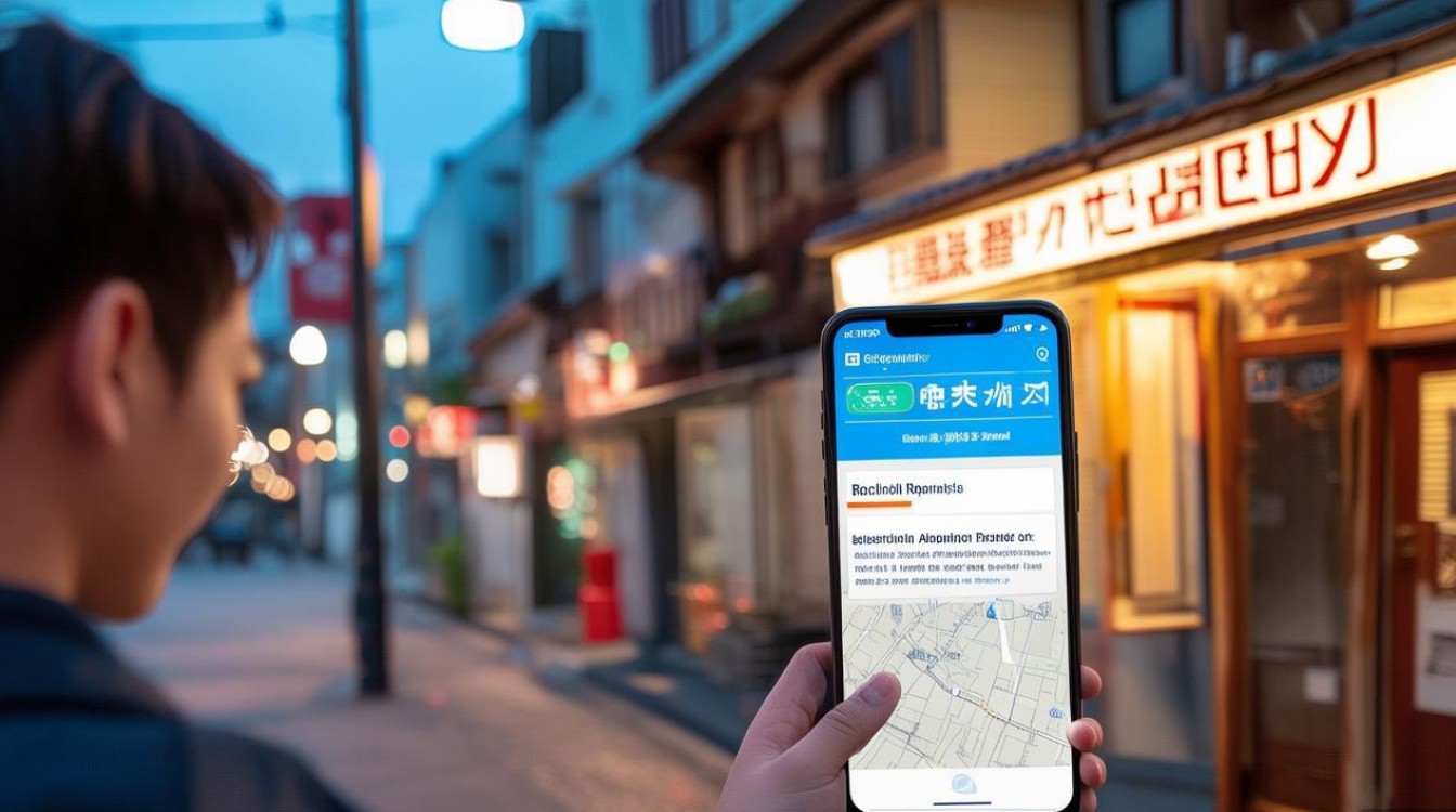 饿了么怎么找家电维修点
