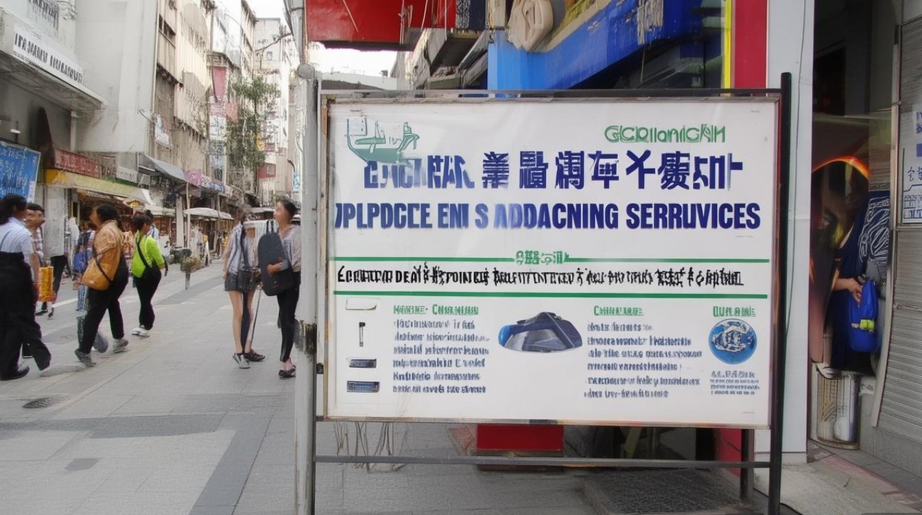 长安家电维修清洁服务哪家靠谱？价格和售后怎么样？