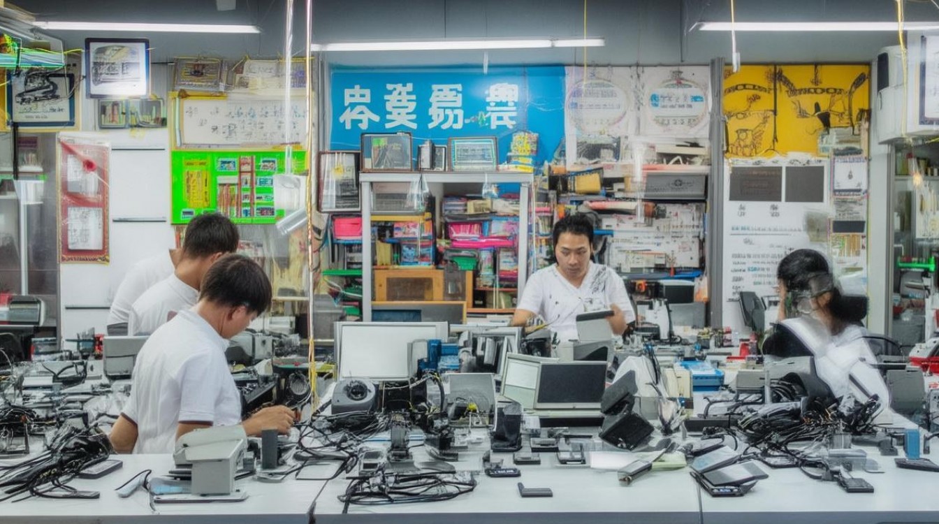 增辉家电维修怎么样啊知乎
