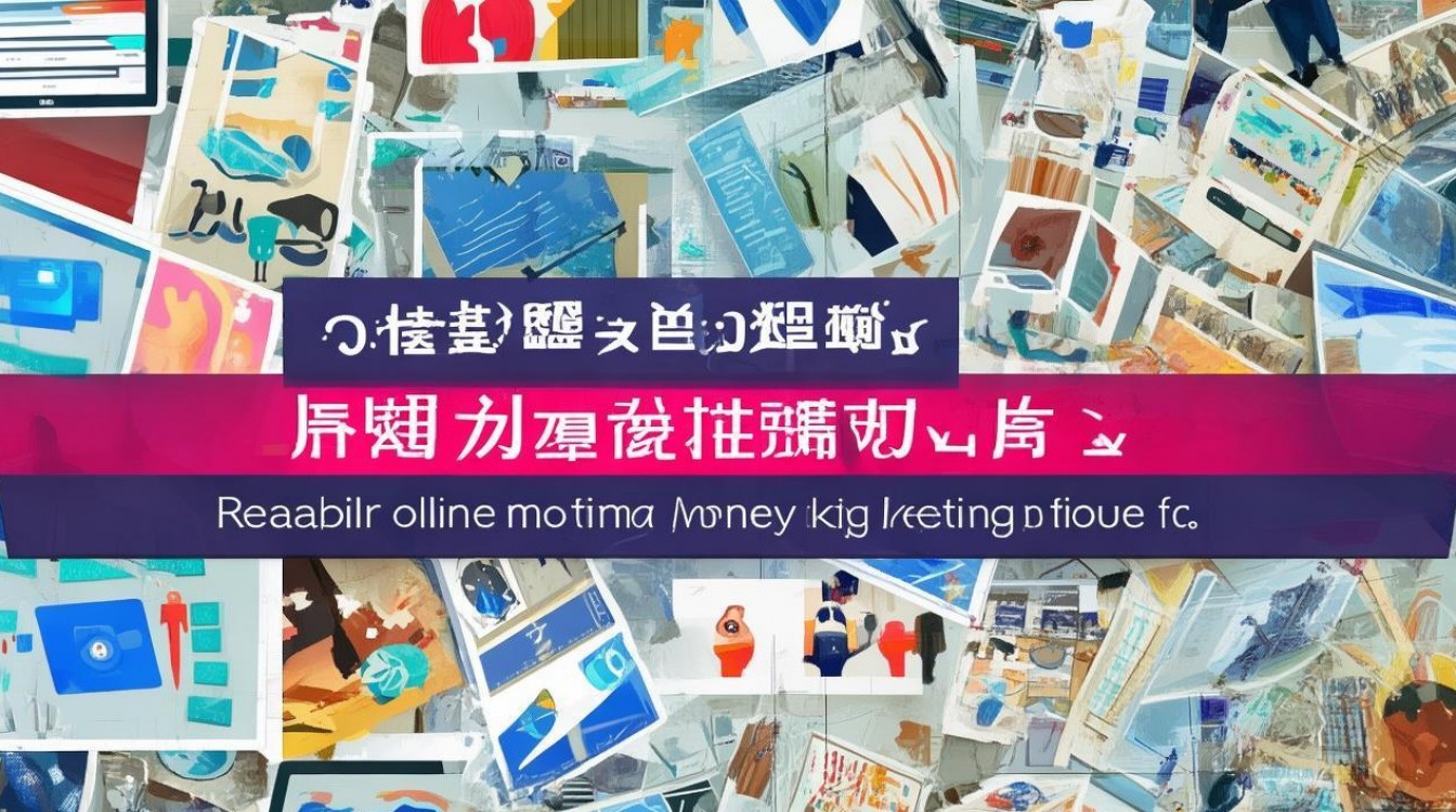 京东网赚项目有哪些？普通人能做的靠谱网赚方法有哪些？