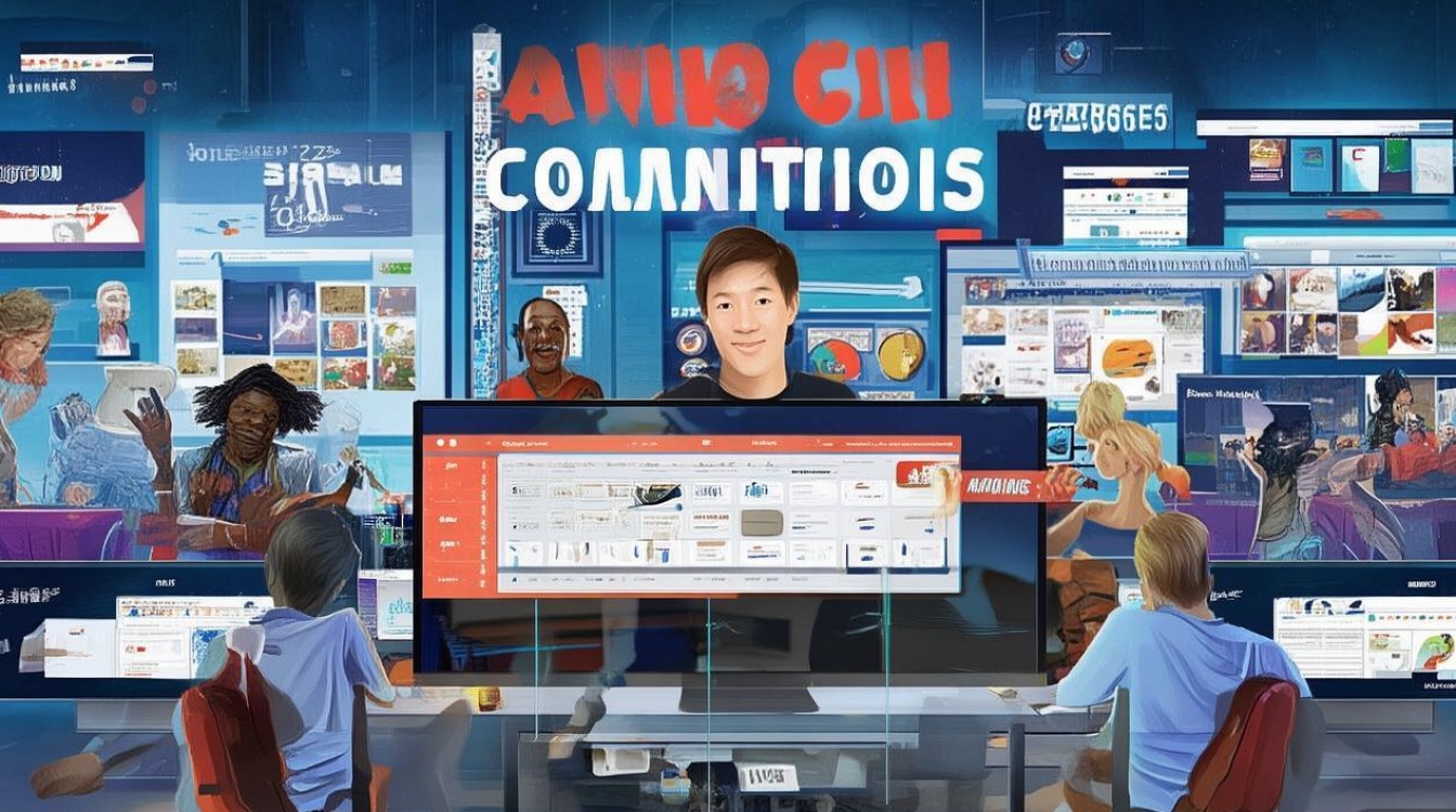 如何在互联网赚取佣金