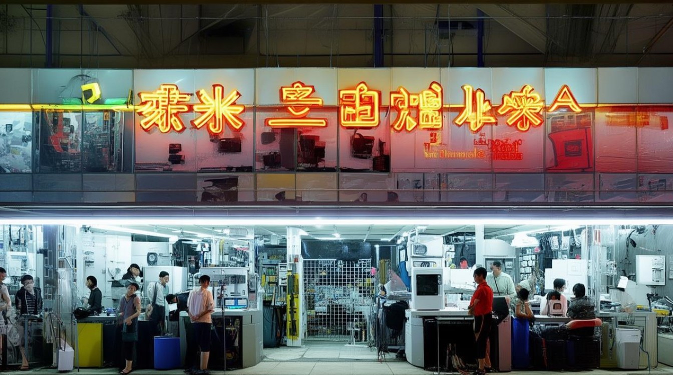 兴奥家电维修部怎么样