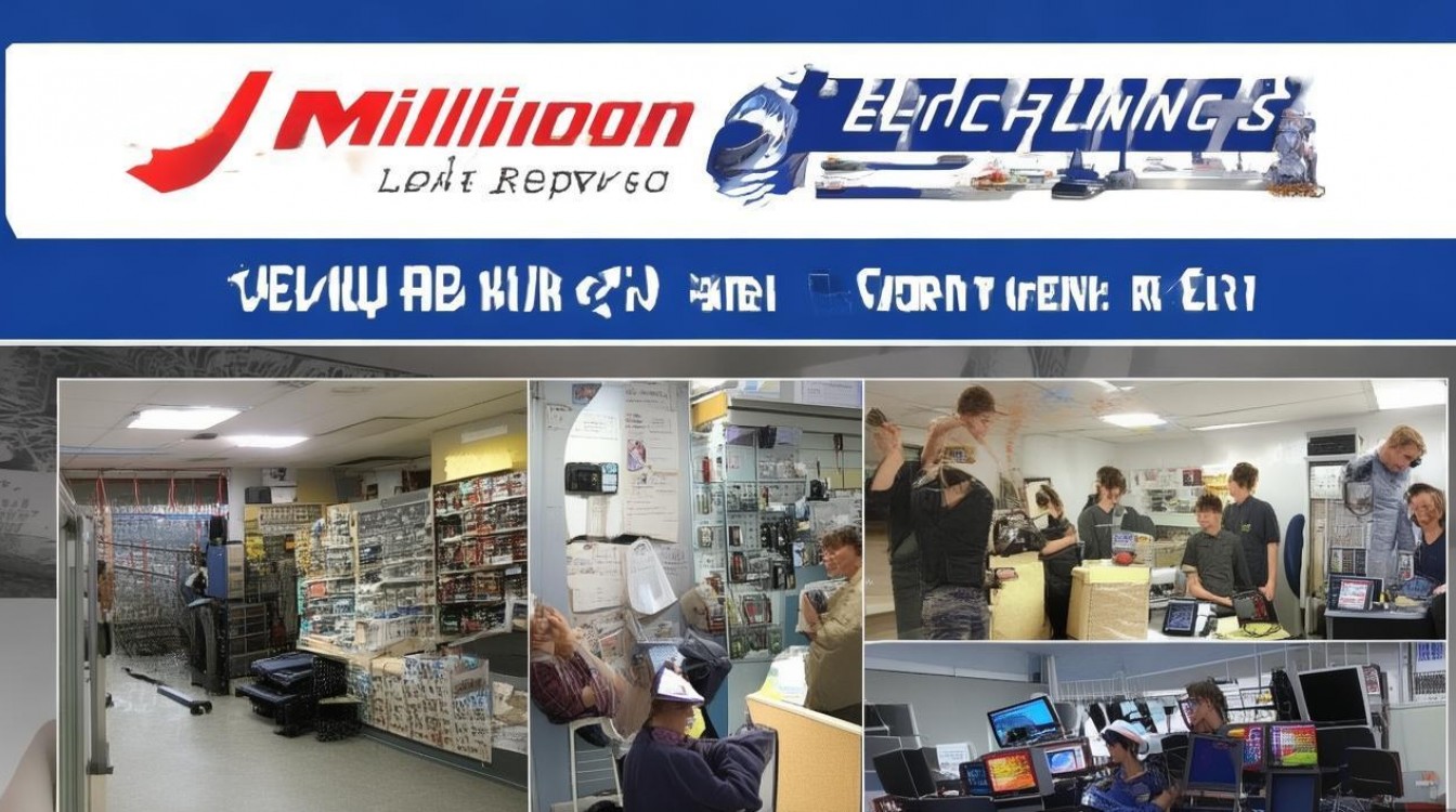 满亿家电维修服务质量靠谱吗？售后有保障吗？