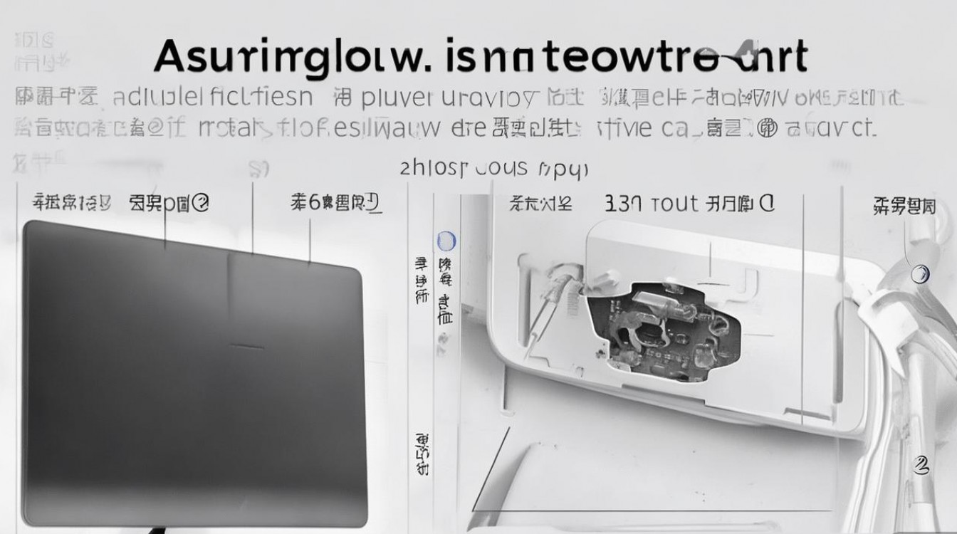 电脑如何组装插线板图解