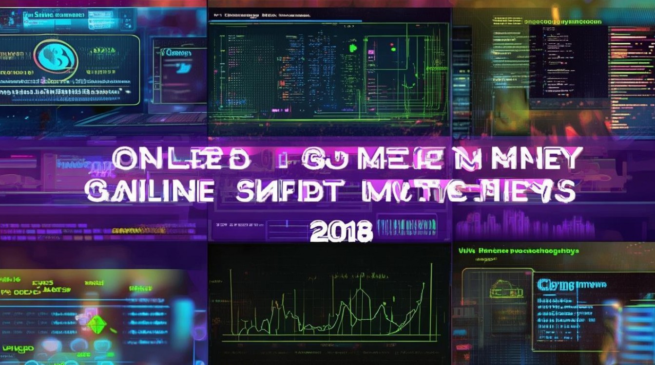 2018网赚有哪些