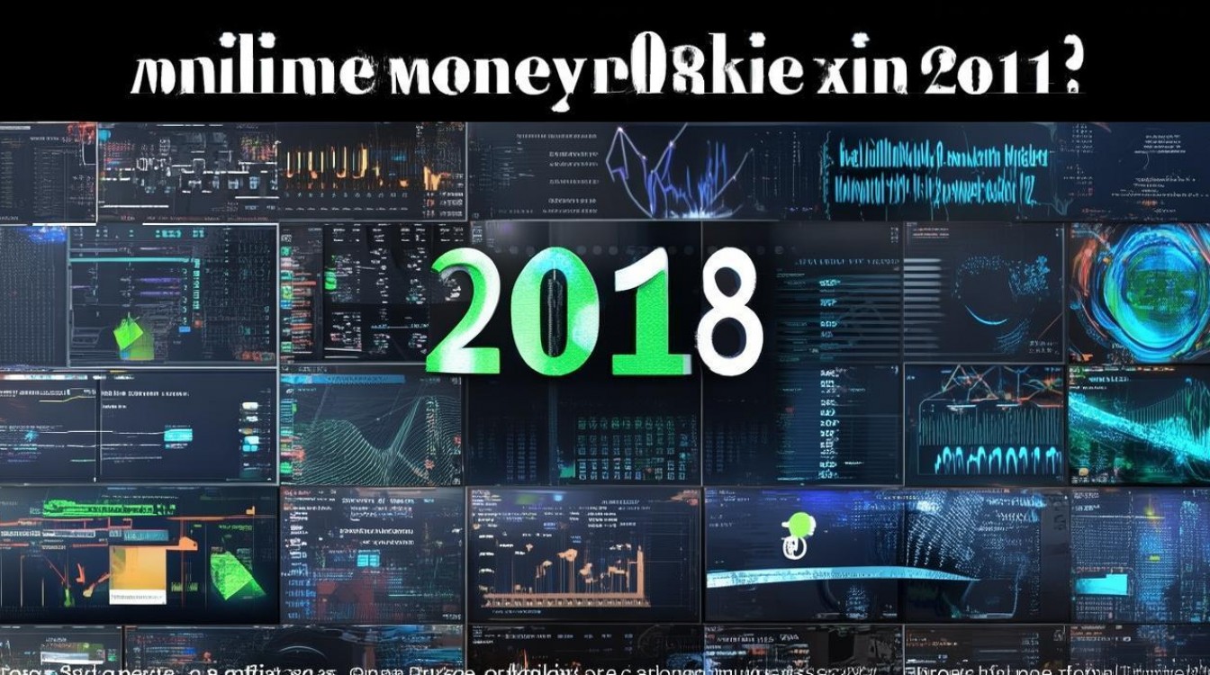 2018网赚有哪些