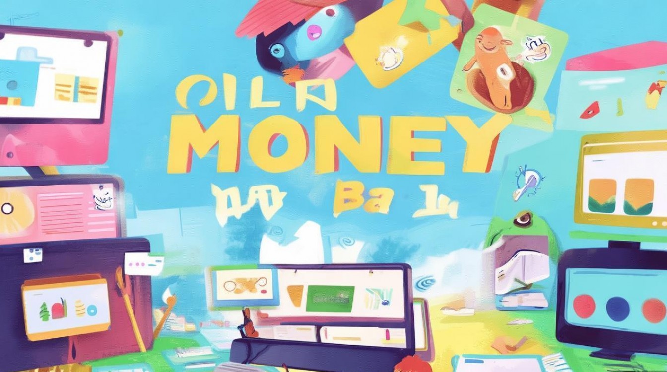 阿狸网赚如何赚钱？普通人能学会的实操方法有哪些？