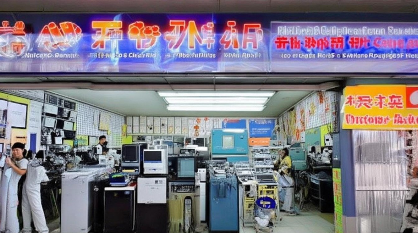 鸿鑫家电维修服务怎么样