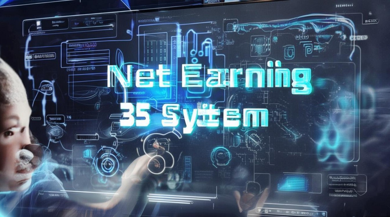 网赚35系统是什么？新手能靠它赚钱吗？