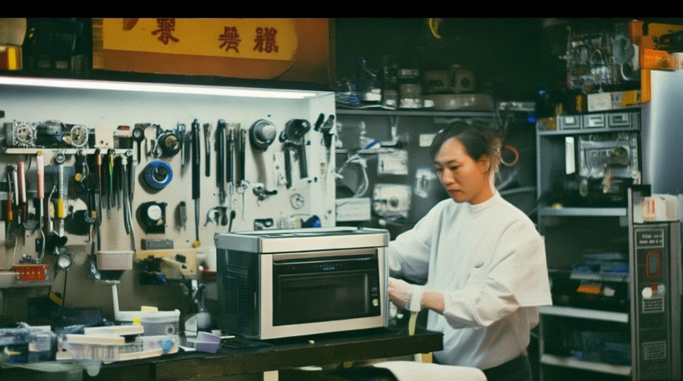 科荣家电维修怎么样移机